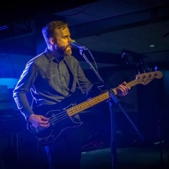 Meet your Posher, Patrick - Picture 1 of 1